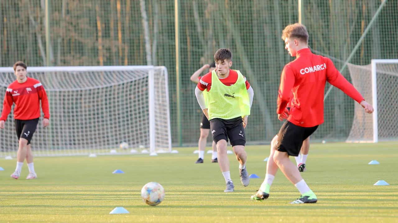Centralna Liga Juniorów U-18: Górnik Zabrze - Cracovia, godz. 12:00