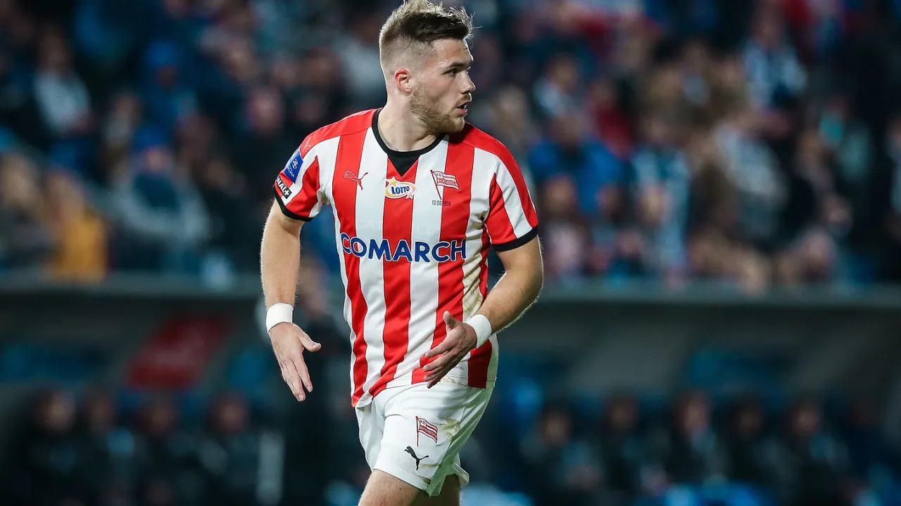 Benjamin Källman i Arttu Hoskonen powołani do reprezentacji Finlandii