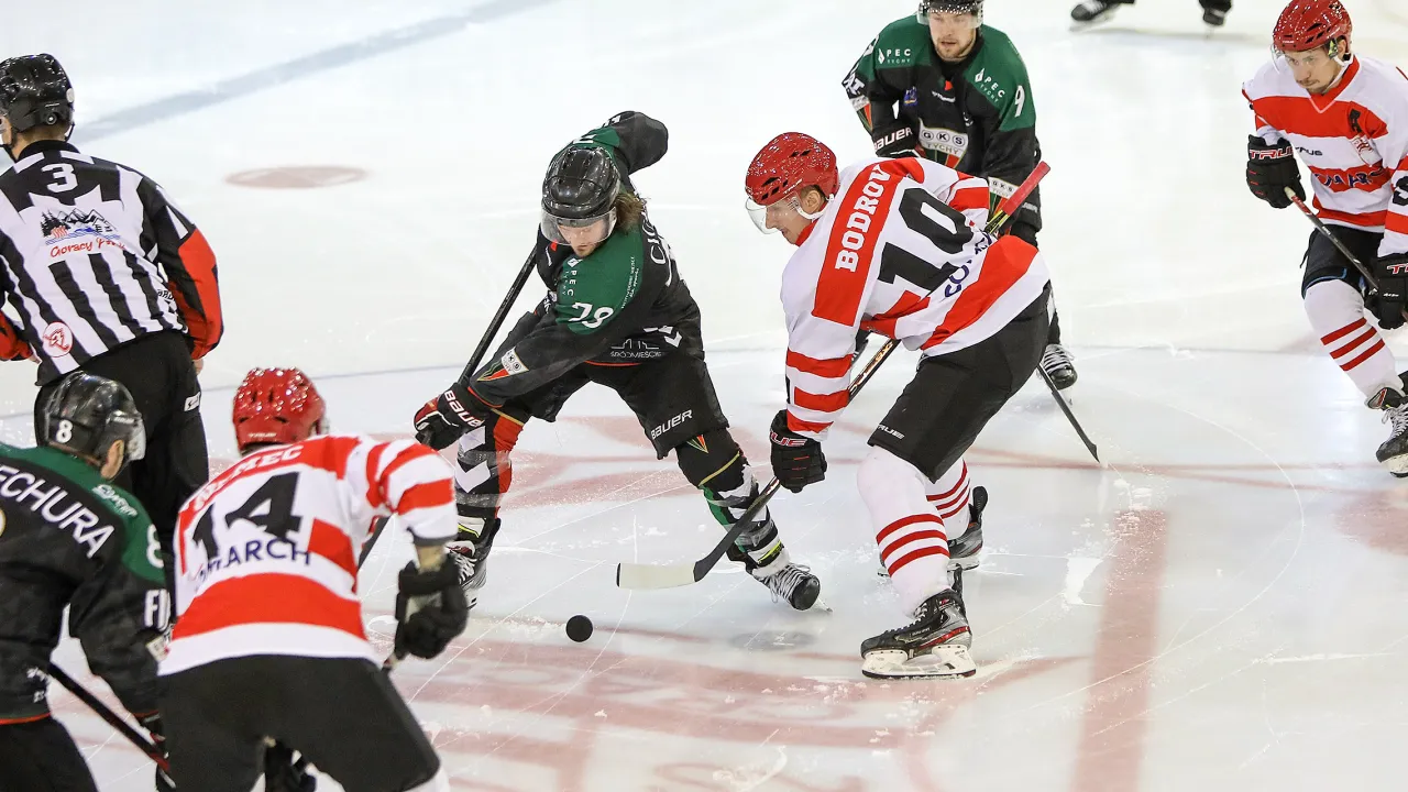 Pasiasty Rozkład Jazdy: 21-27 lutego