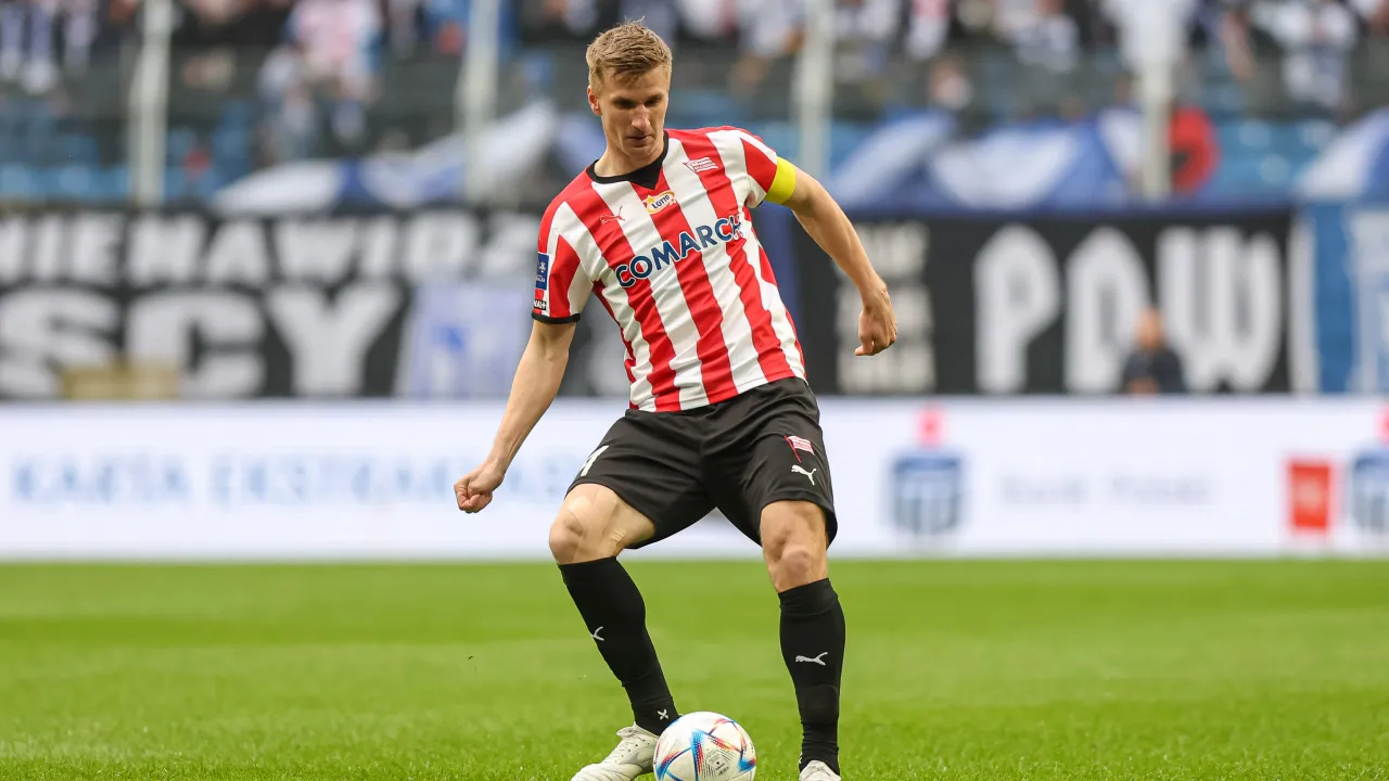 REPREZENTACYJNY ROZKŁAD JAZDY: 15 - 20 CZERWCA