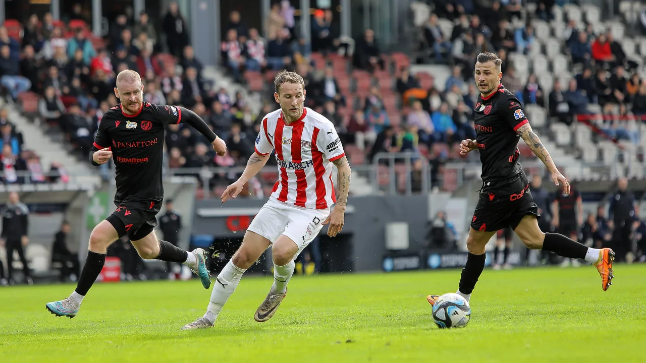 ZNAMY TERMIN MECZU Z WIDZEWEM ŁÓDŹ