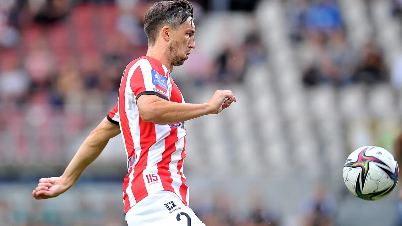 Znamy zestawienie Pasów na mecz z Jagiellonią!