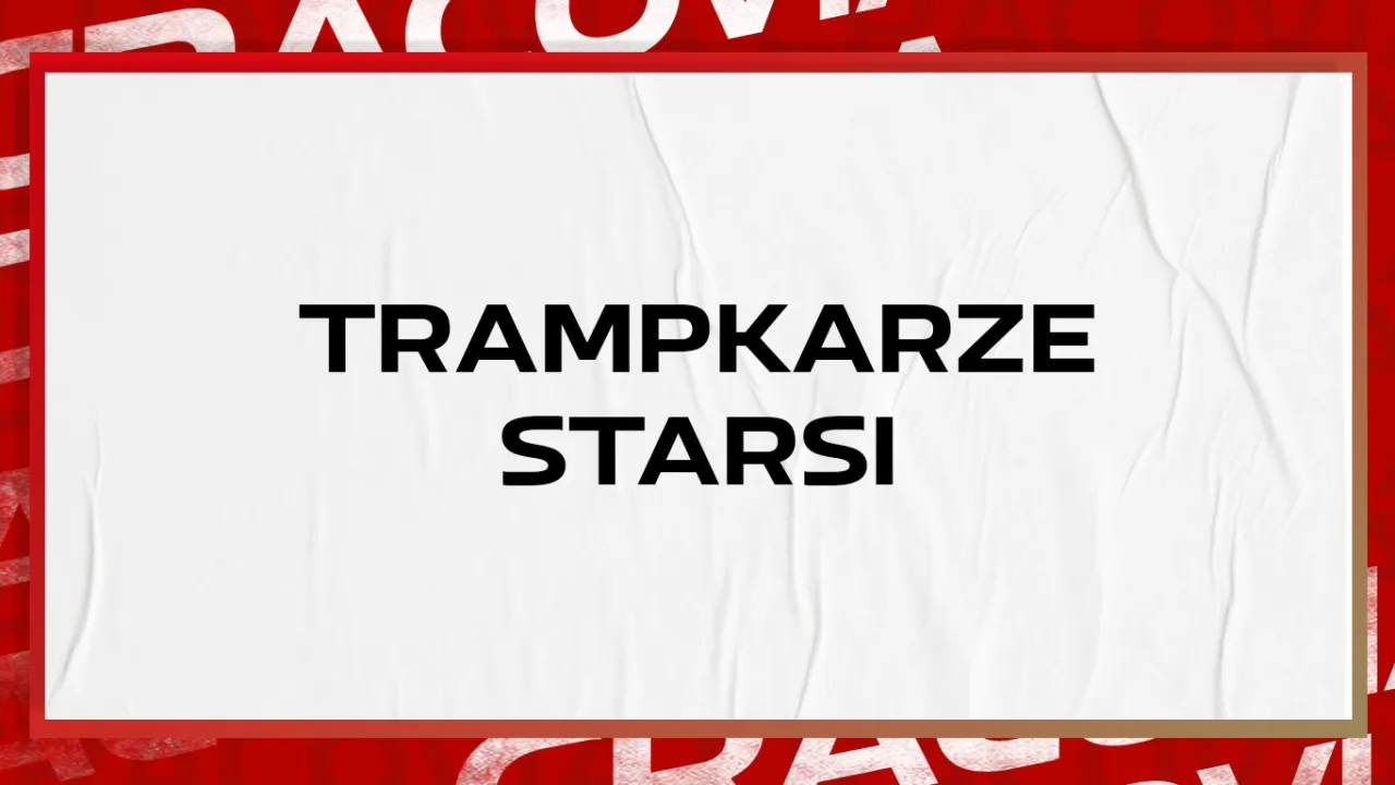 Centralna Liga Juniorów U-15: Trampkarze starsi remisują z Siarką Tarnobrzeg