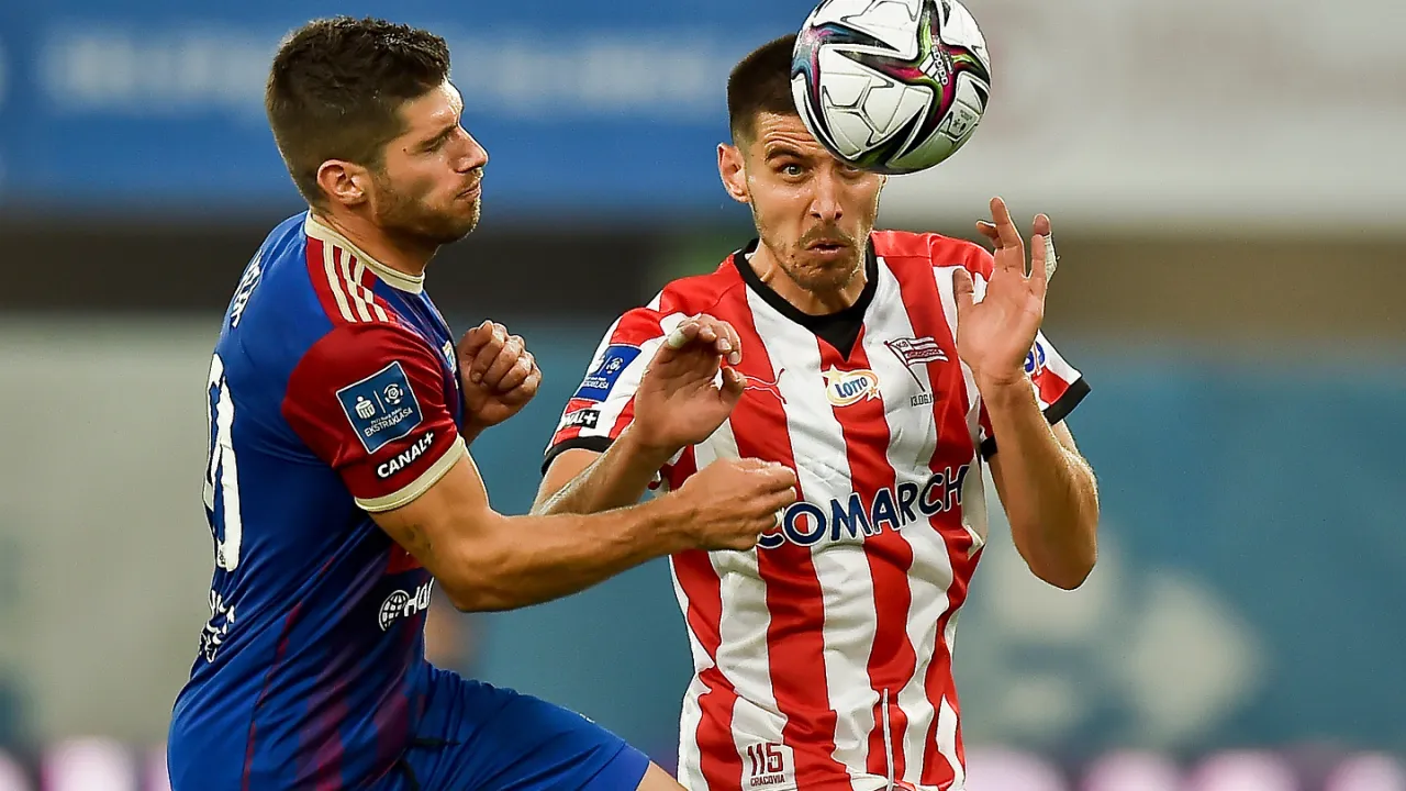 Bilety na mecz z Piastem Gliwice nadal dostępne!