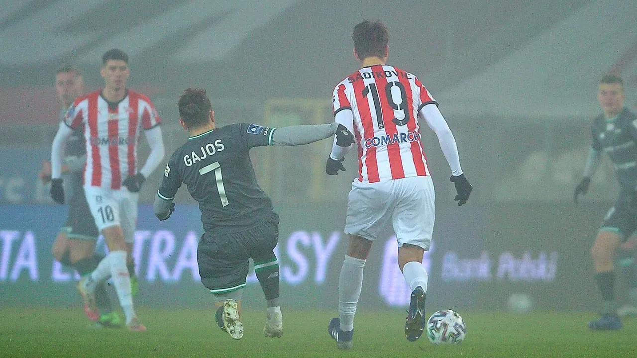 Pasiasty Rozkład Jazdy: 7-13 lutego