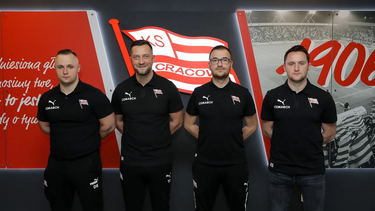 Dział metodologii Akademii Cracovii!