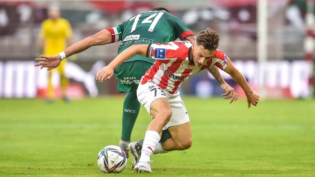 Śląsk górą w Krakowie