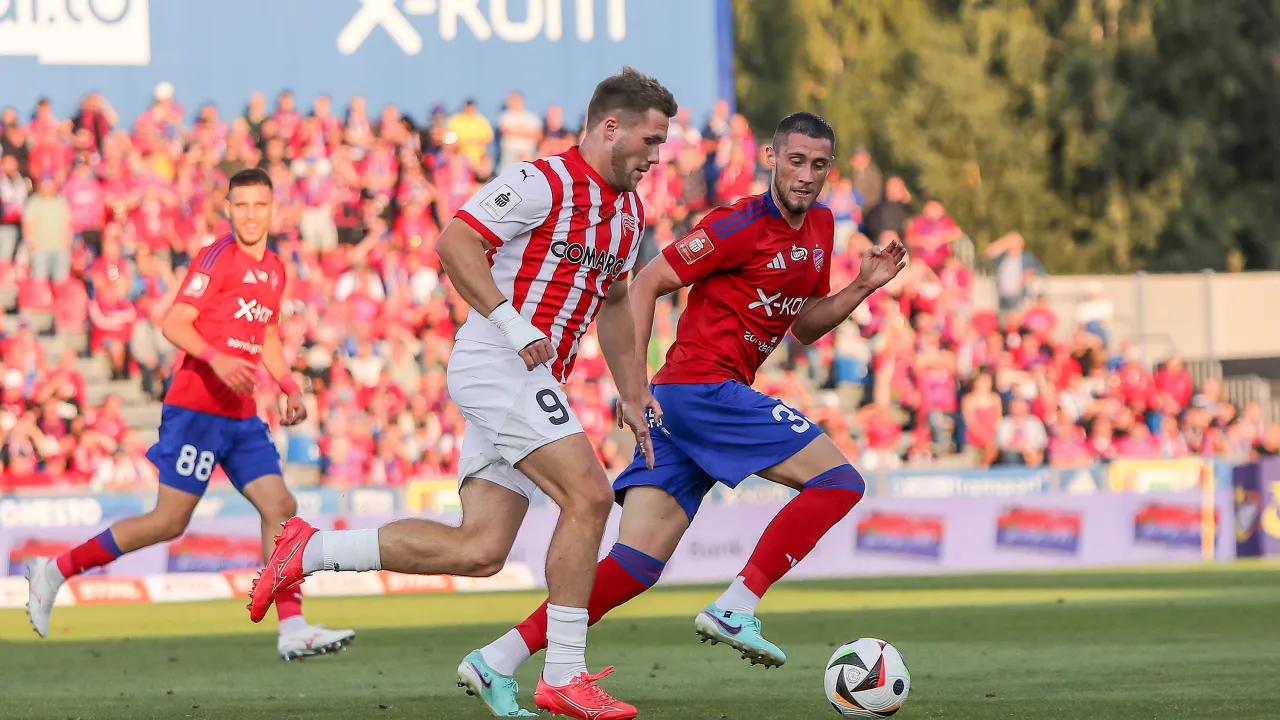 Benjamin Källman i Arttu Hoskonen powołani do reprezentacji Finlandii!