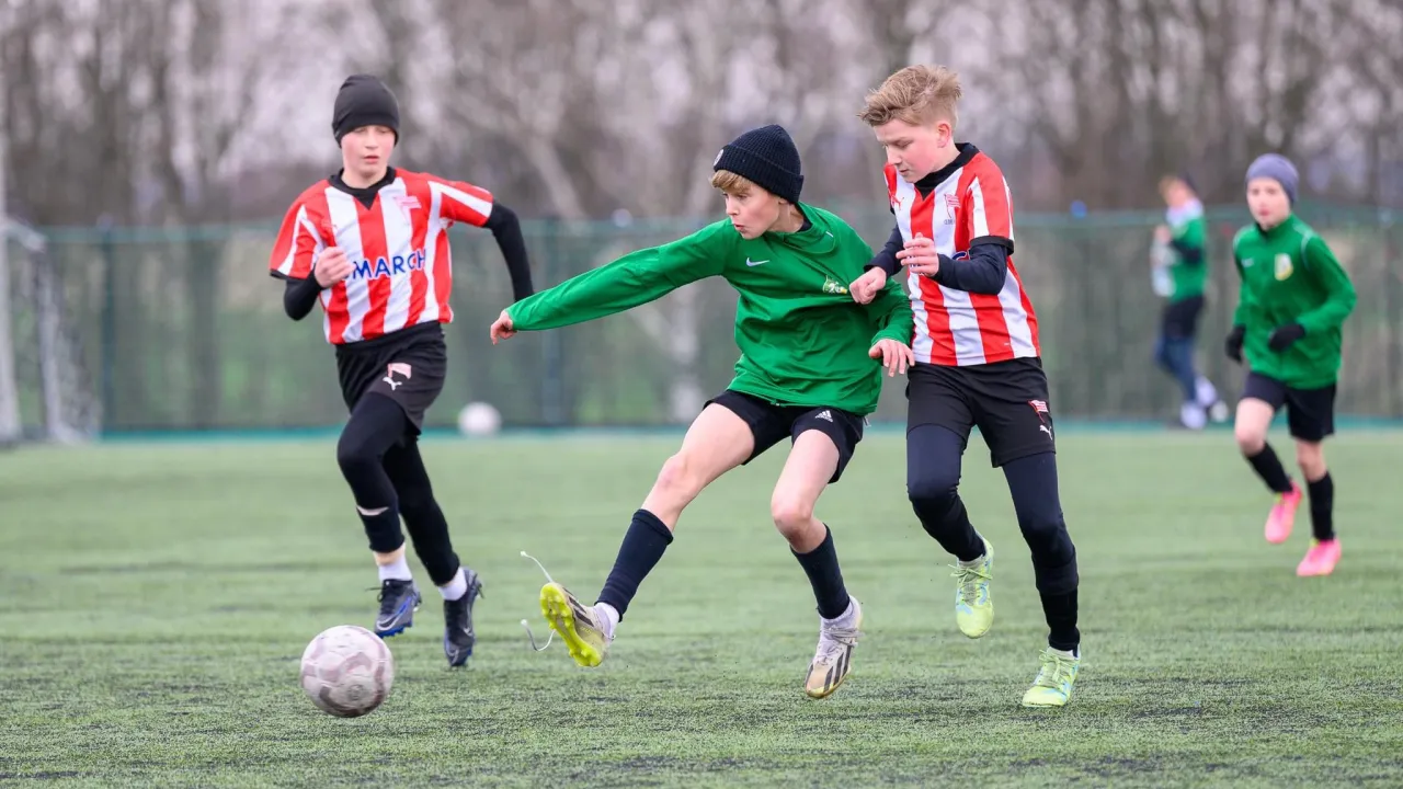 Szymon Czernik powołany na konsultację szkoleniową kadry MZPN!