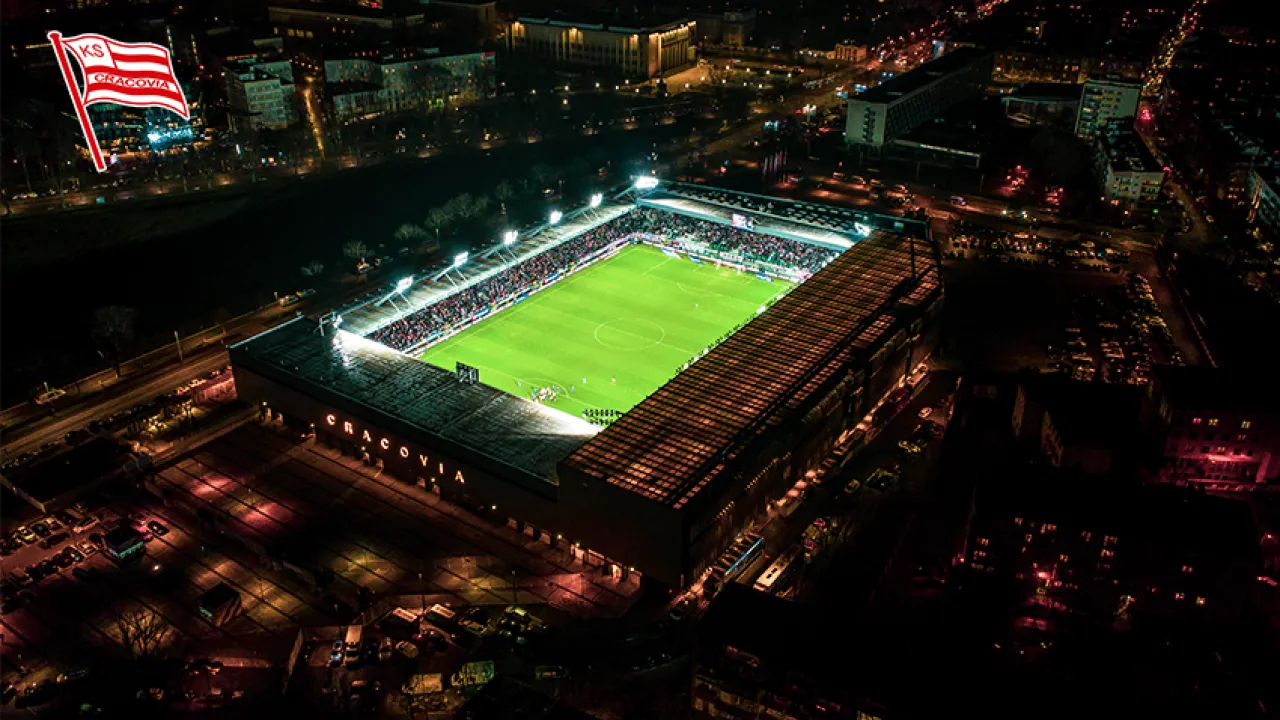 Mija 10 lat od meczu otwarcia nowego Stadionu Pasów!