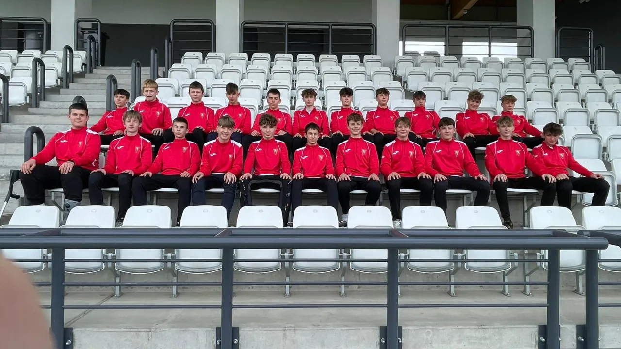 Bliżej Klubów Partnerskich #1: Lublinianka Lublin