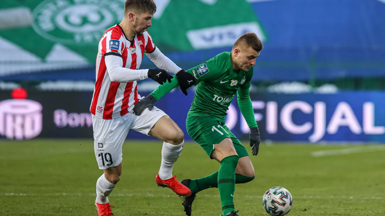 Fortuna Puchar Polski: Znamy skład Pasów na mecz z Wartą