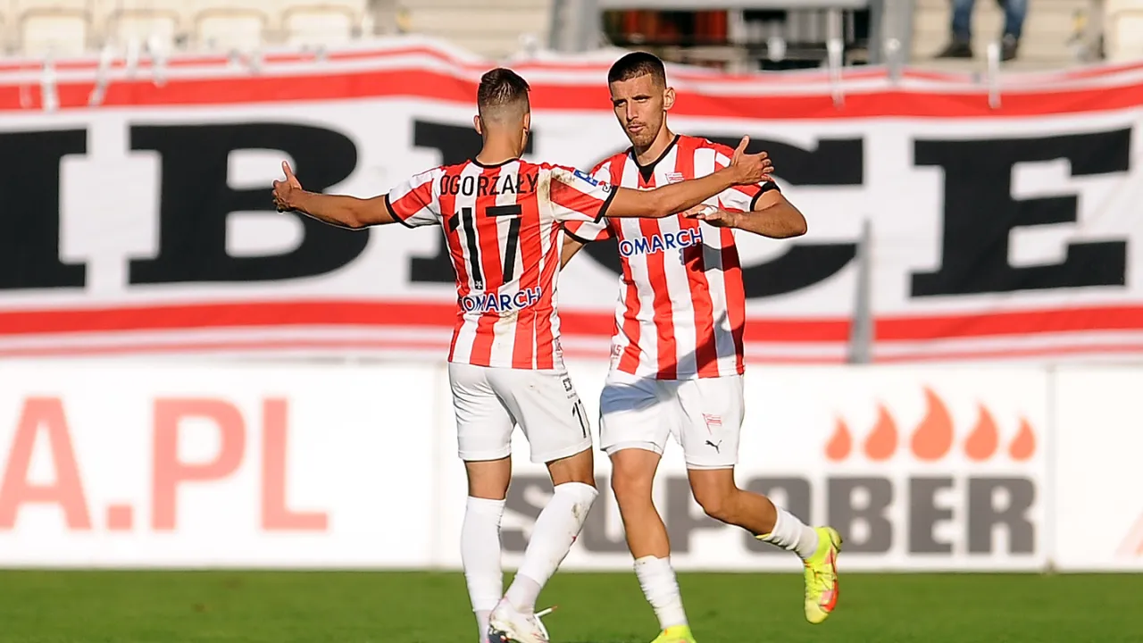 Pasiasty Rozkład Jazdy: 25-31 października