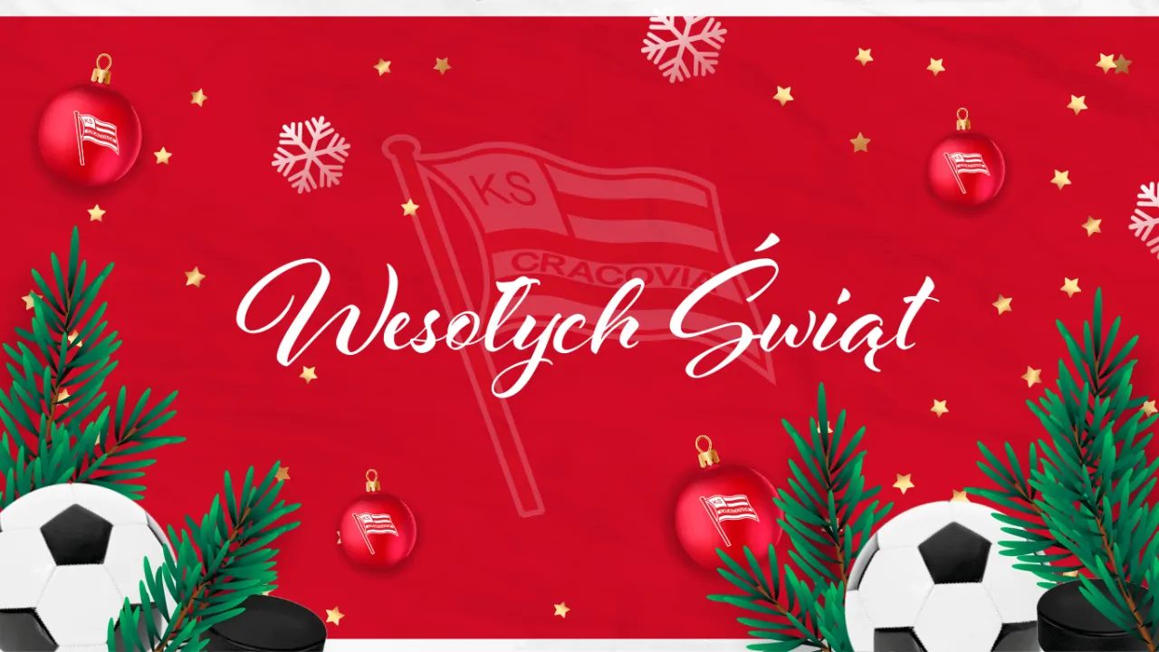 Wesołych Świąt!