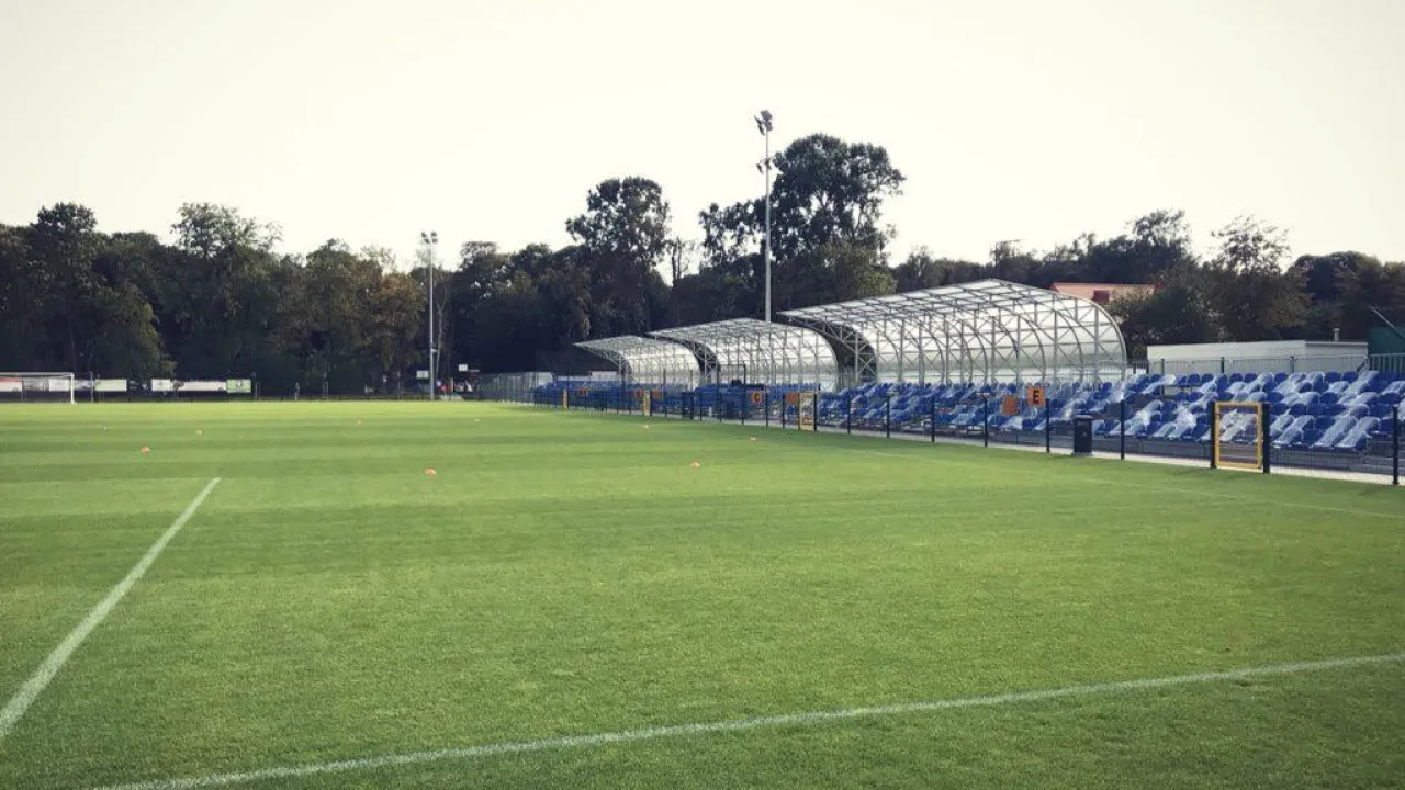 Znamy skład rezerw na mecz z Lewartem