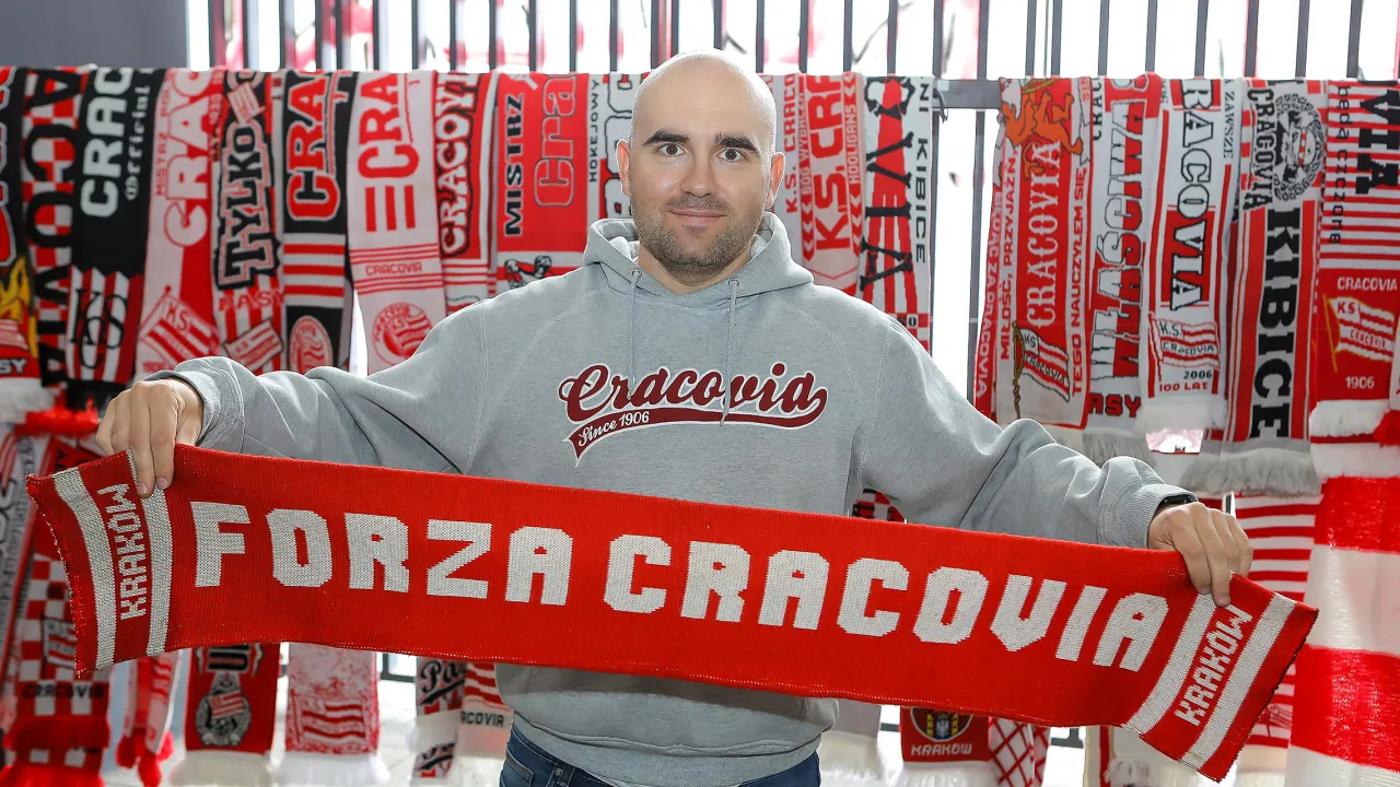 II Zlot Kolekcjonerów Pamiątek Cracovii już 2 czerwca!