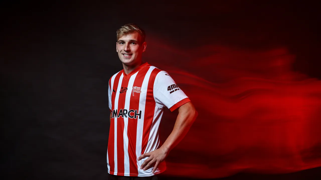 M. Praszelik: Zachęcił mnie projekt