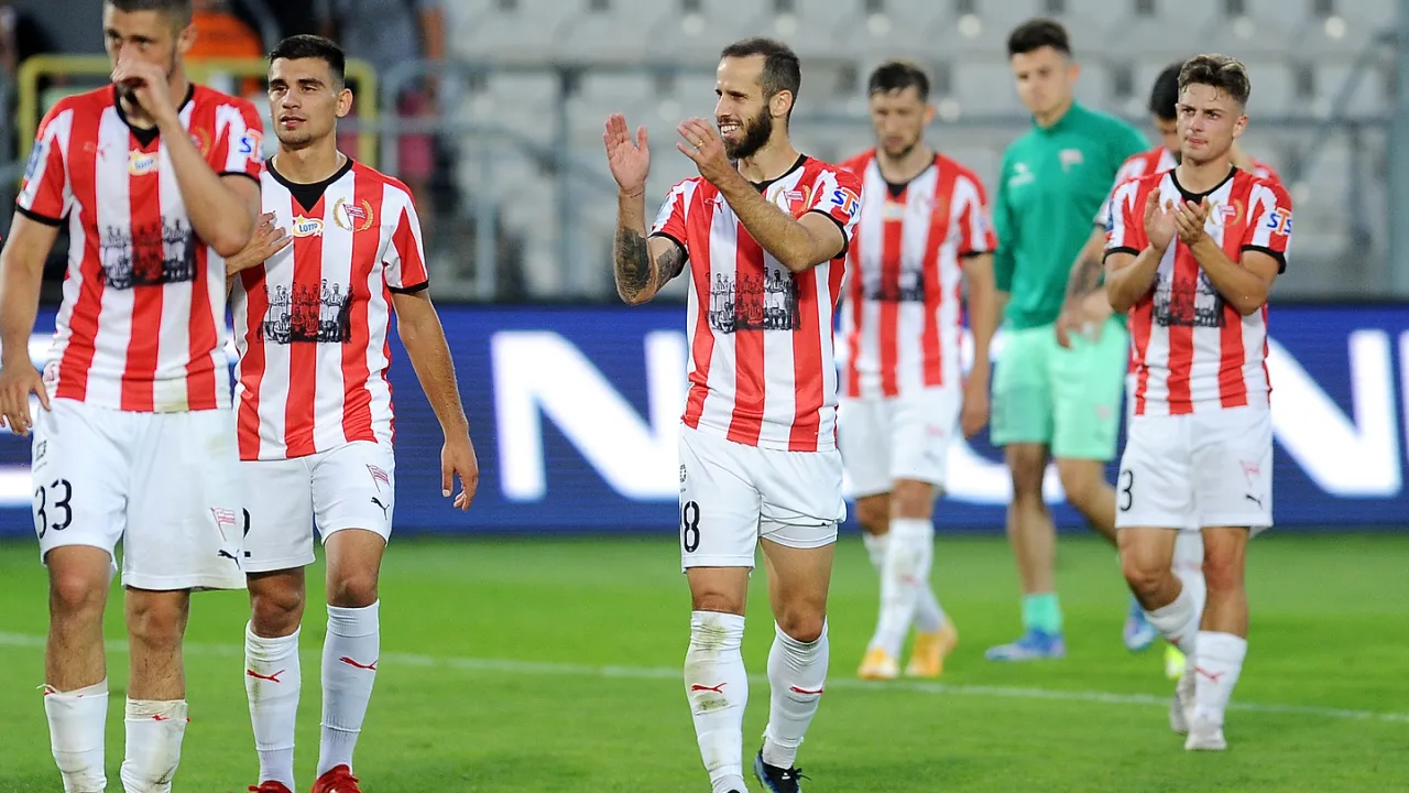 Pasiasty Rozkład Jazdy: 23-29 sierpnia