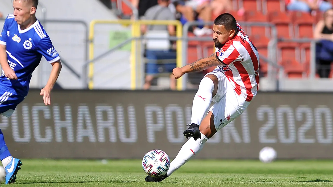 PKO BP Ekstraklasa: Remis ze Stalą po emocjach do końca