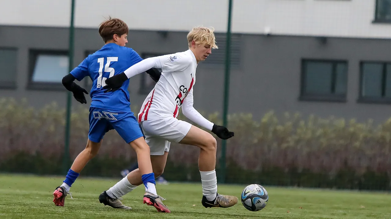 Ruszamy z projektem Centrum Rozwoju Indywidualnego Cracovia!