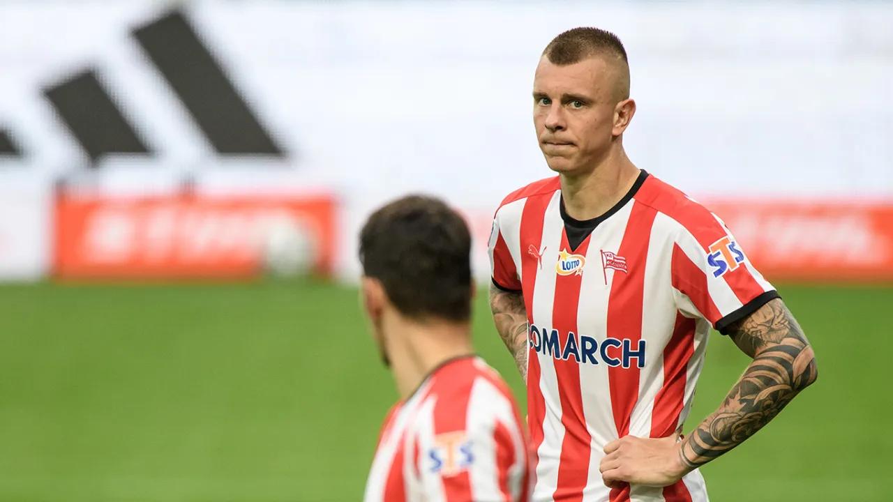 PKO BP Ekstraklasa: Bez punktów w Warszawie