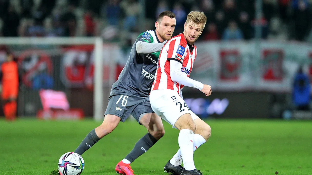 PKO BP Ekstraklasa: Mecz z Lechią 8 października