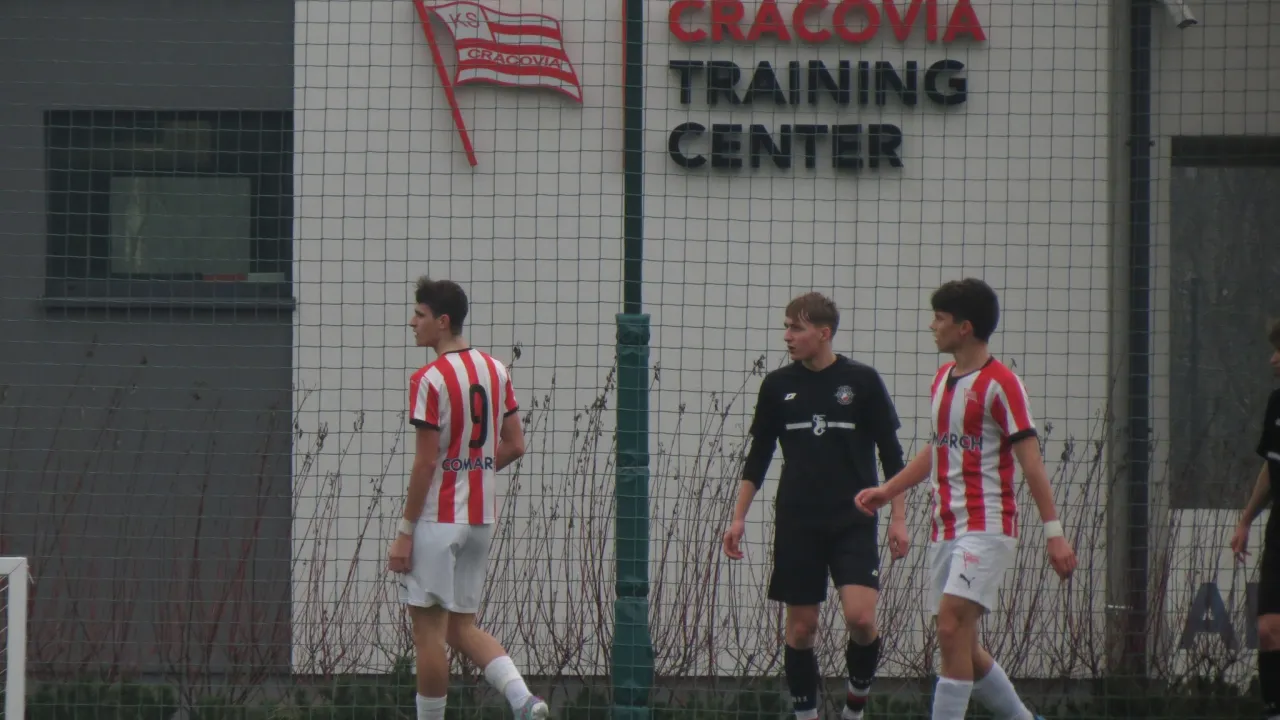 Podsumowanie meczów Akademii [1-3 marca]