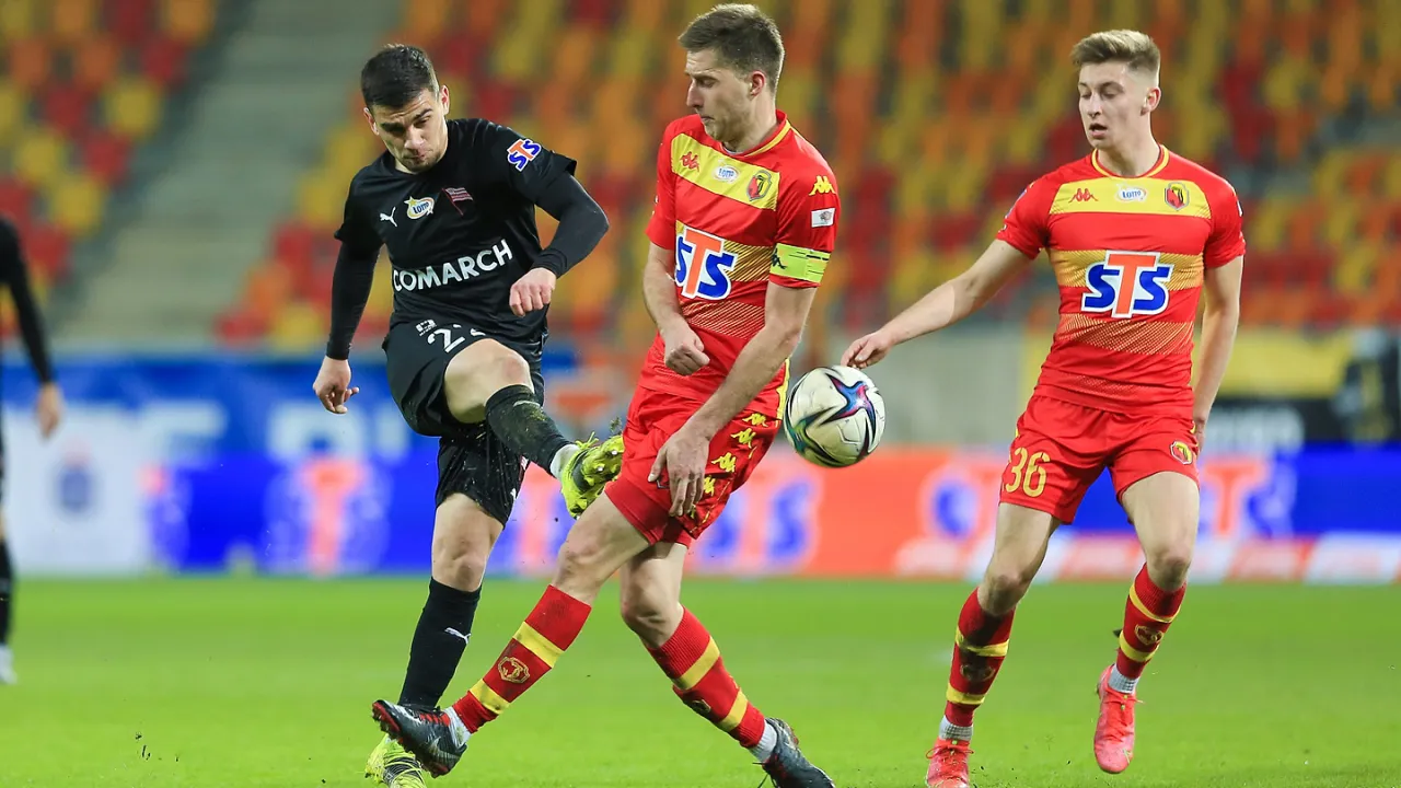 Pasiasty Rozkład Jazdy: 14-20 lutego