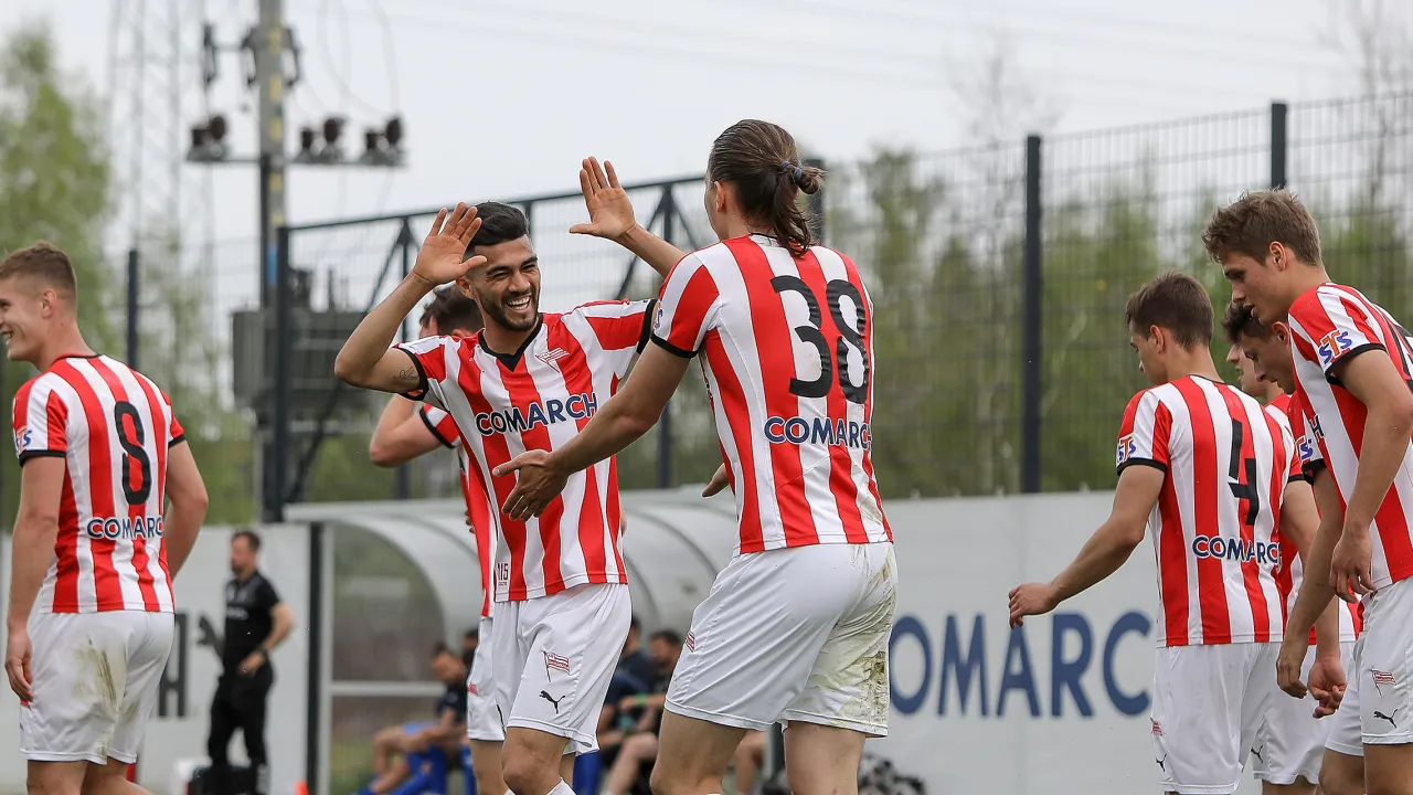 3 Liga, gr. IV: Zwycięstwo "Pasów" z Podhalem