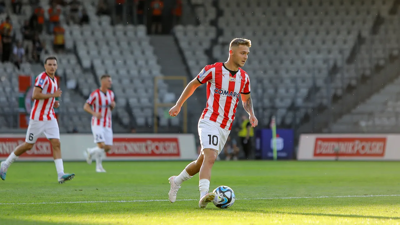 PKO BP Ekstraklasa: Pierwsza porażka w sezonie