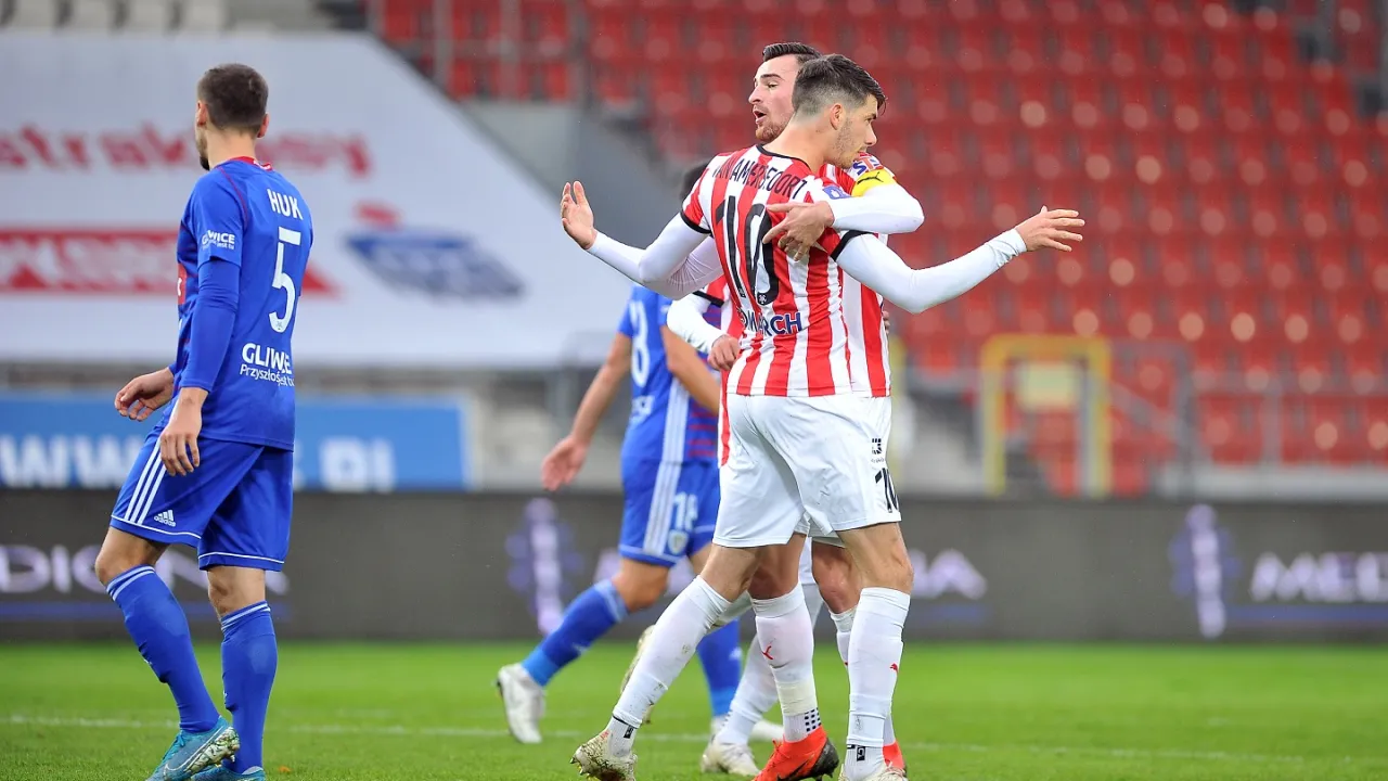 Pasiasty Rozkład Jazdy: 15-21 marca