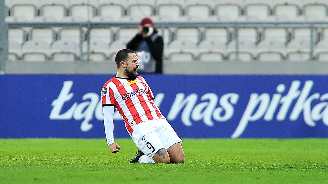 Fortuna Puchar Polski: Losowanie pierwszej rundy w czwartek, 12 sierpnia