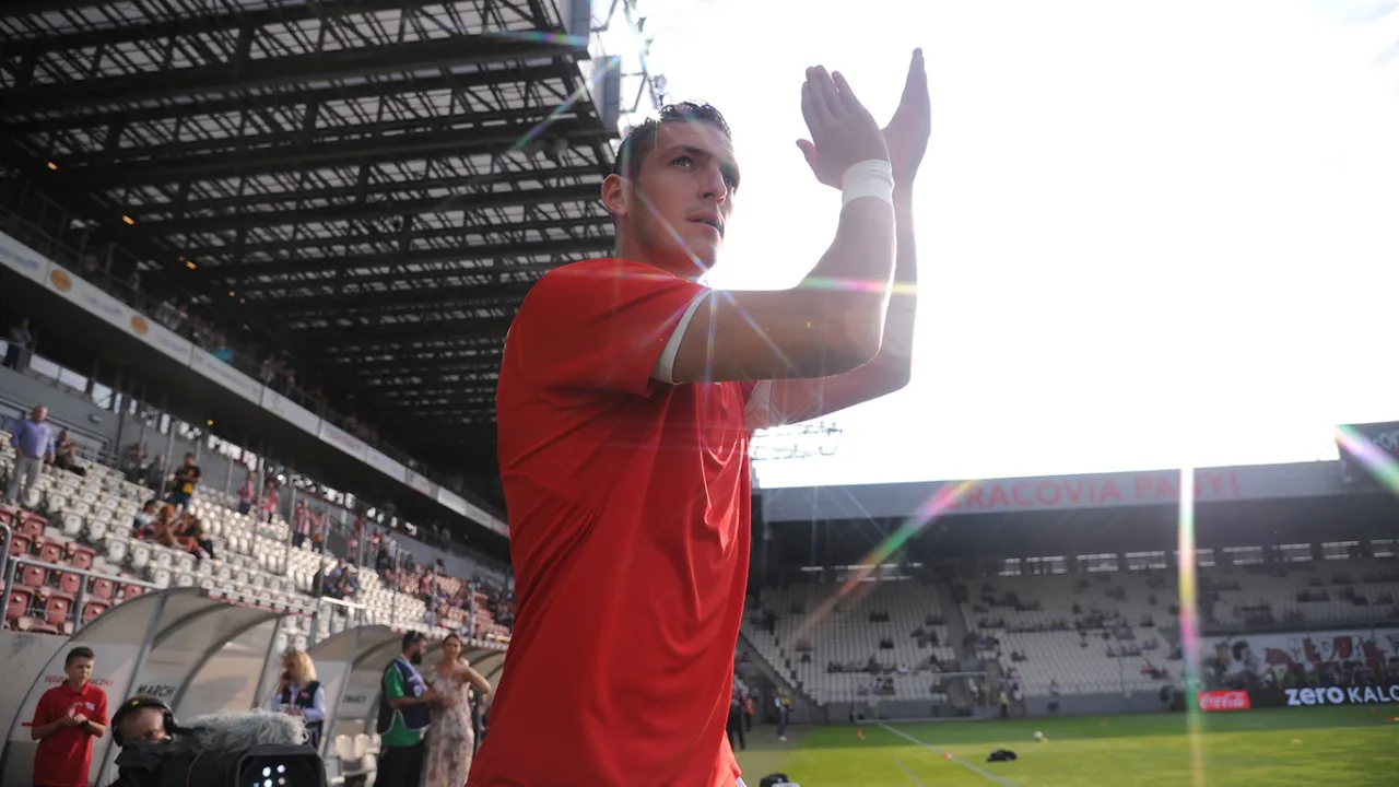 Niko Datković - dziękujemy!