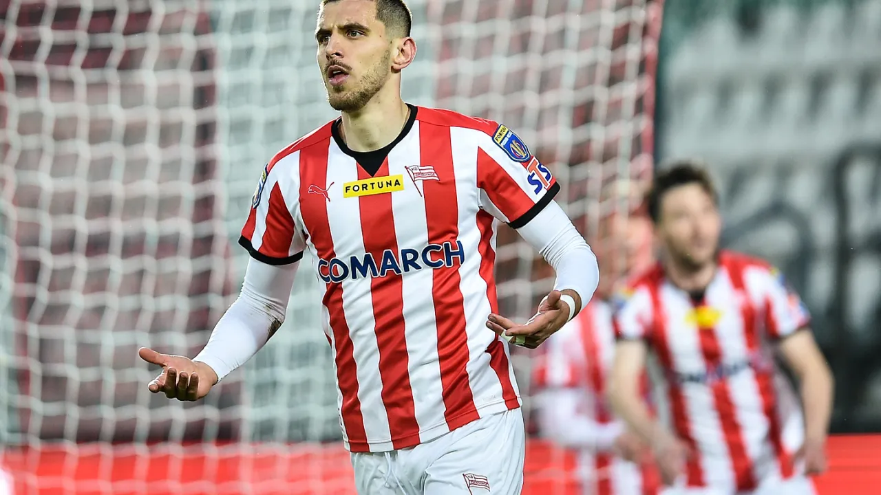 Fortuna Puchar Polski: Losowanie pierwszej rundy już dziś w samo południe