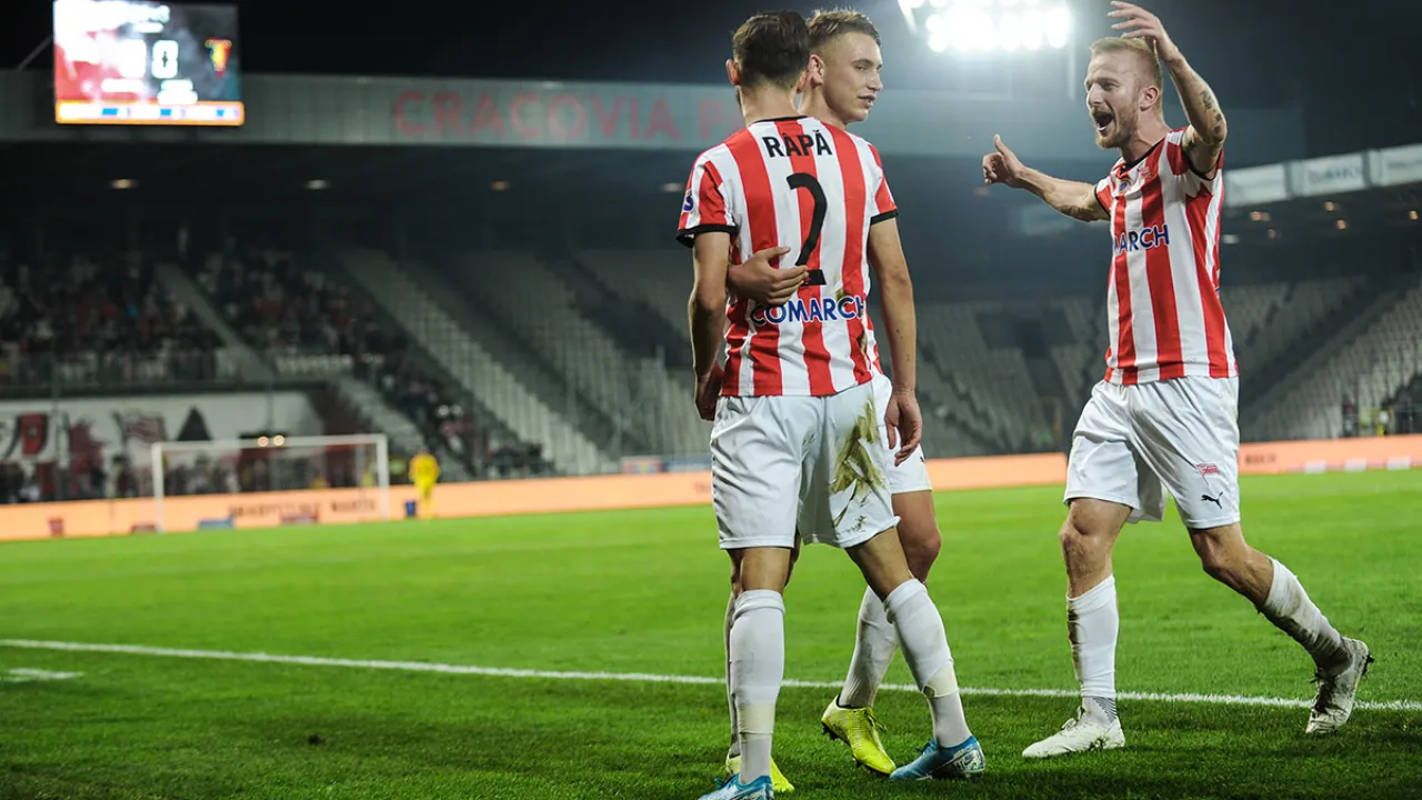 PKO BP Ekstraklasa: Ruszyła sprzedaż biletów na mecz z Pogonią Szczecin!