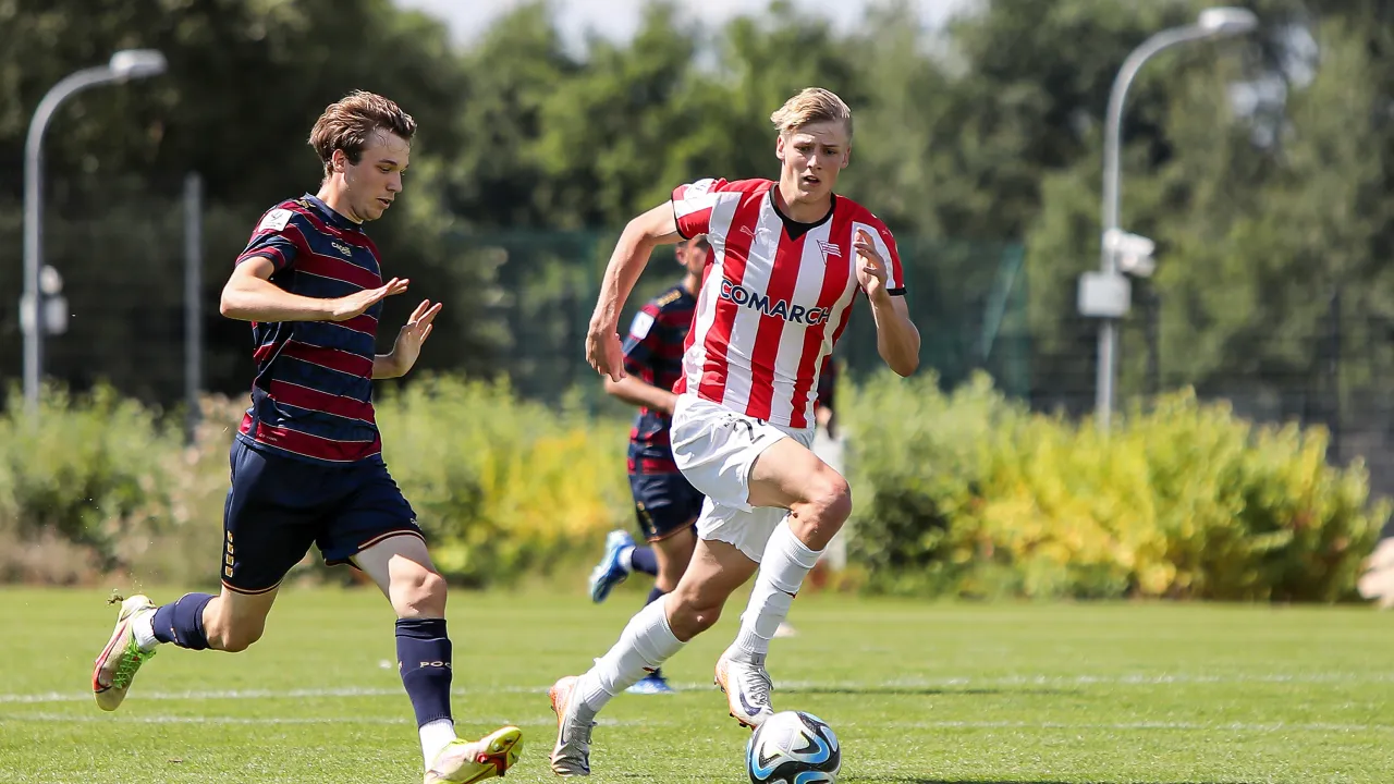 Kolejne derby, trampkarze zaczynają sezon [ZAPOWIEDŹ MECZÓW AKADEMII]