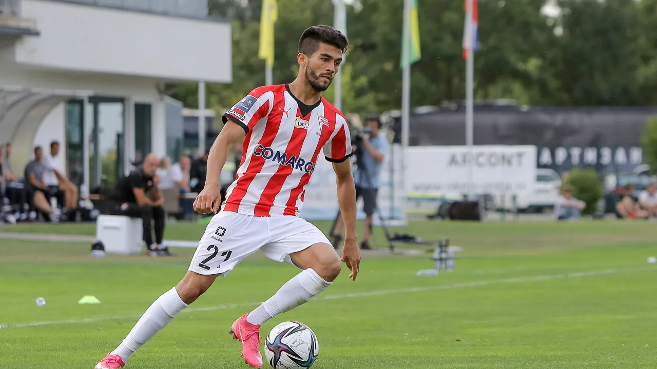 Sparing: Bruk-Bet Termalica Nieciecza - Cracovia, godz. 13:00 [RELACJA LIVE]