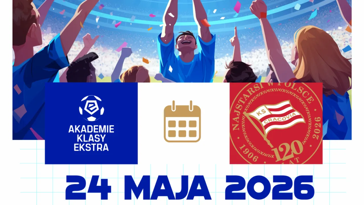 Akademie Klasy Ekstra ponownie w Rącznej!