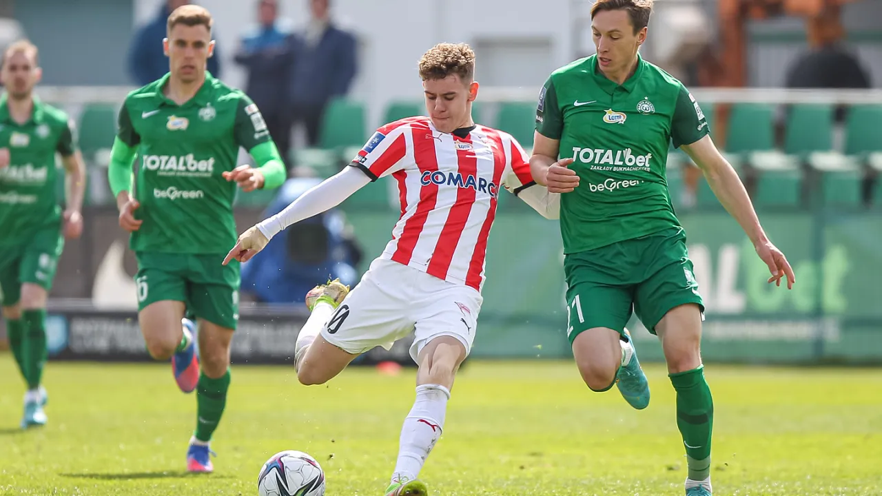 Pasiasty rozkład jazdy: 22 - 28 sierpnia