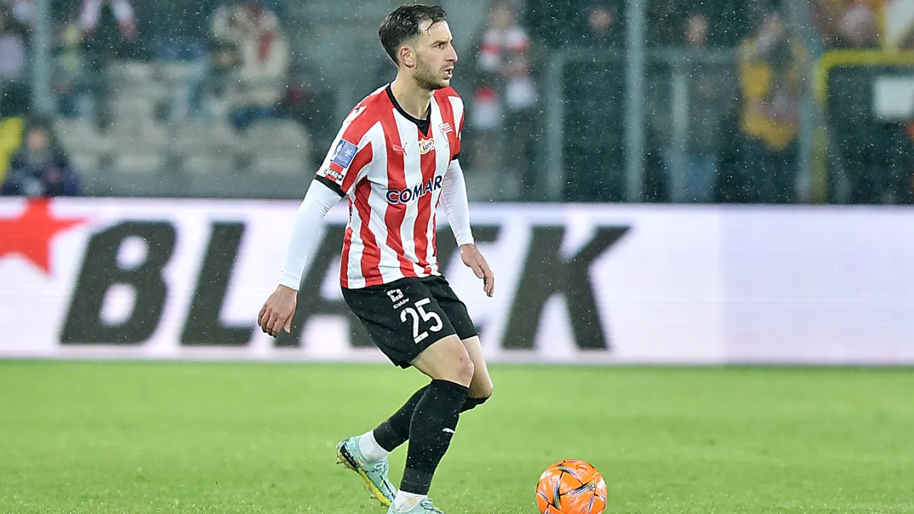 Otar Kakabadze powołany do reprezentacji Gruzji