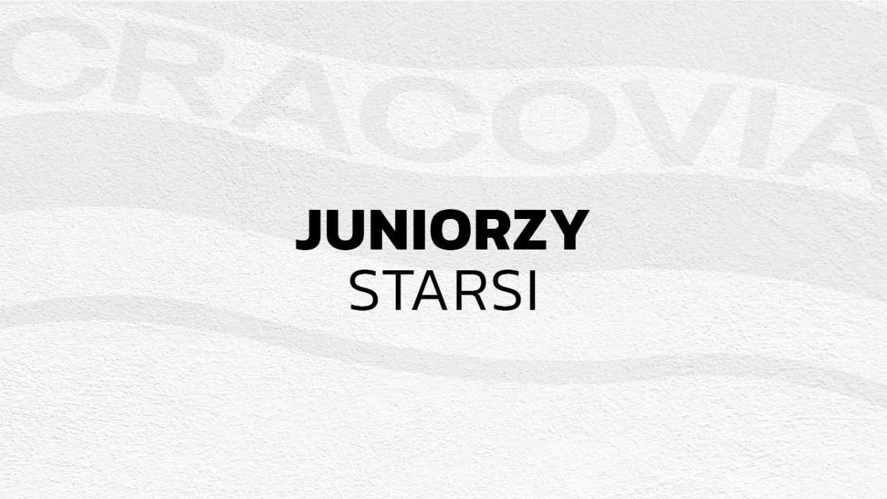 Centralna Liga Juniorów U-19: Górnik pokonany!