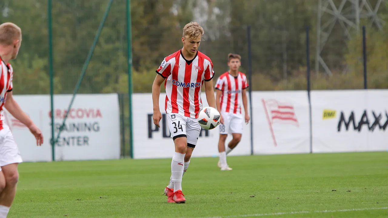 Centralna Liga Juniorów U-18: Stal Rzeszów - Cracovia, godz. 12:00