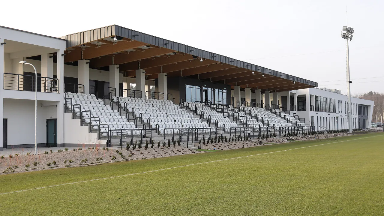 III liga, gr IV: Cracovia II - Lewart Lubartów [TRANSMISJA, RELACJA LIVE]