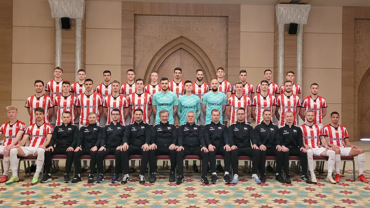 BELEK 2022: Kończymy zimowy obóz przygotowawczy w Turcji [PODSUMOWANIE]