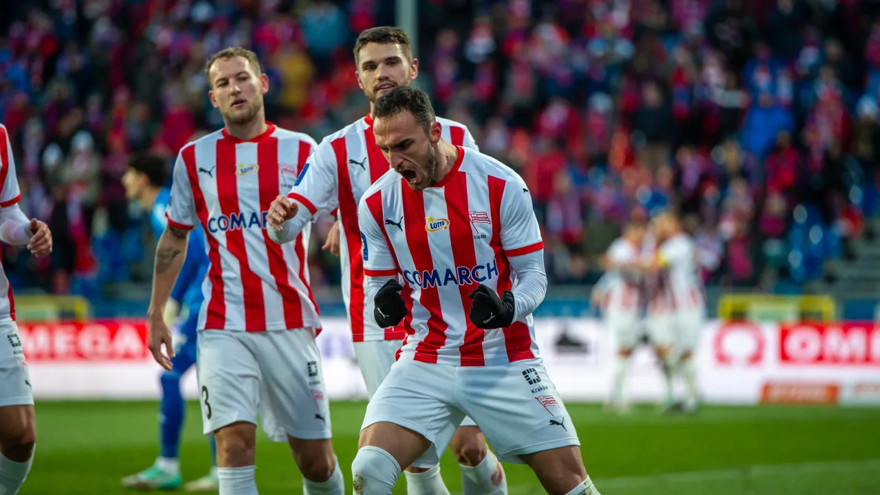 PKO BP Ekstraklasa: Podział punktów w Częstochowie!