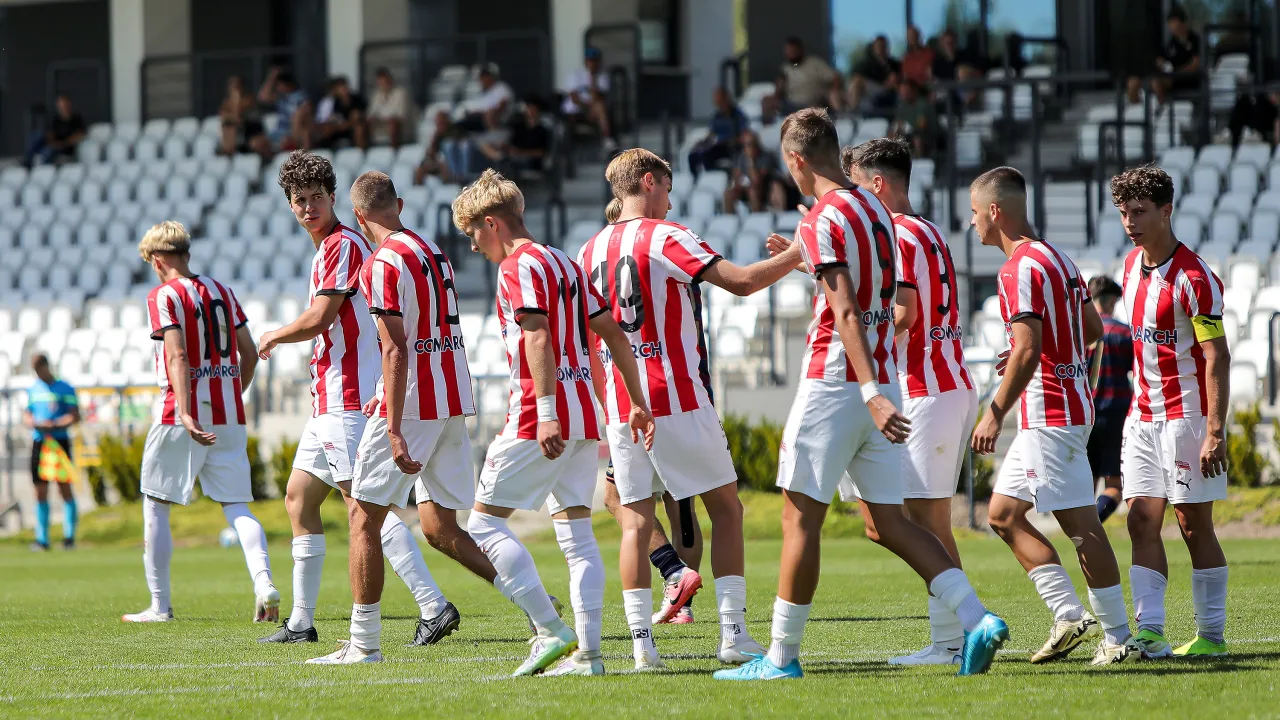 Grana niedziela, derby Krakowa i kolejny wyjazd [ZAPOWIEDŹ MECZÓW AKADEMII]