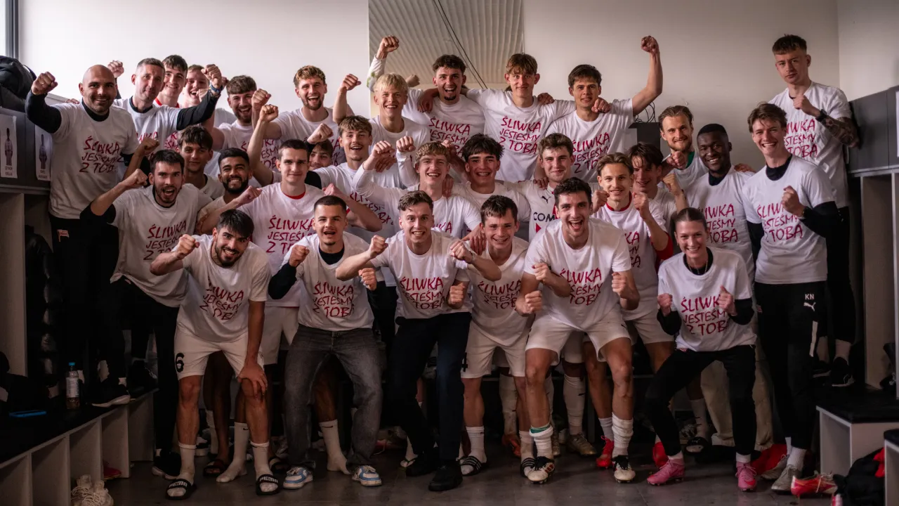 Betclic III Liga: Zwycięstwo z Koroną po golu w końcówce