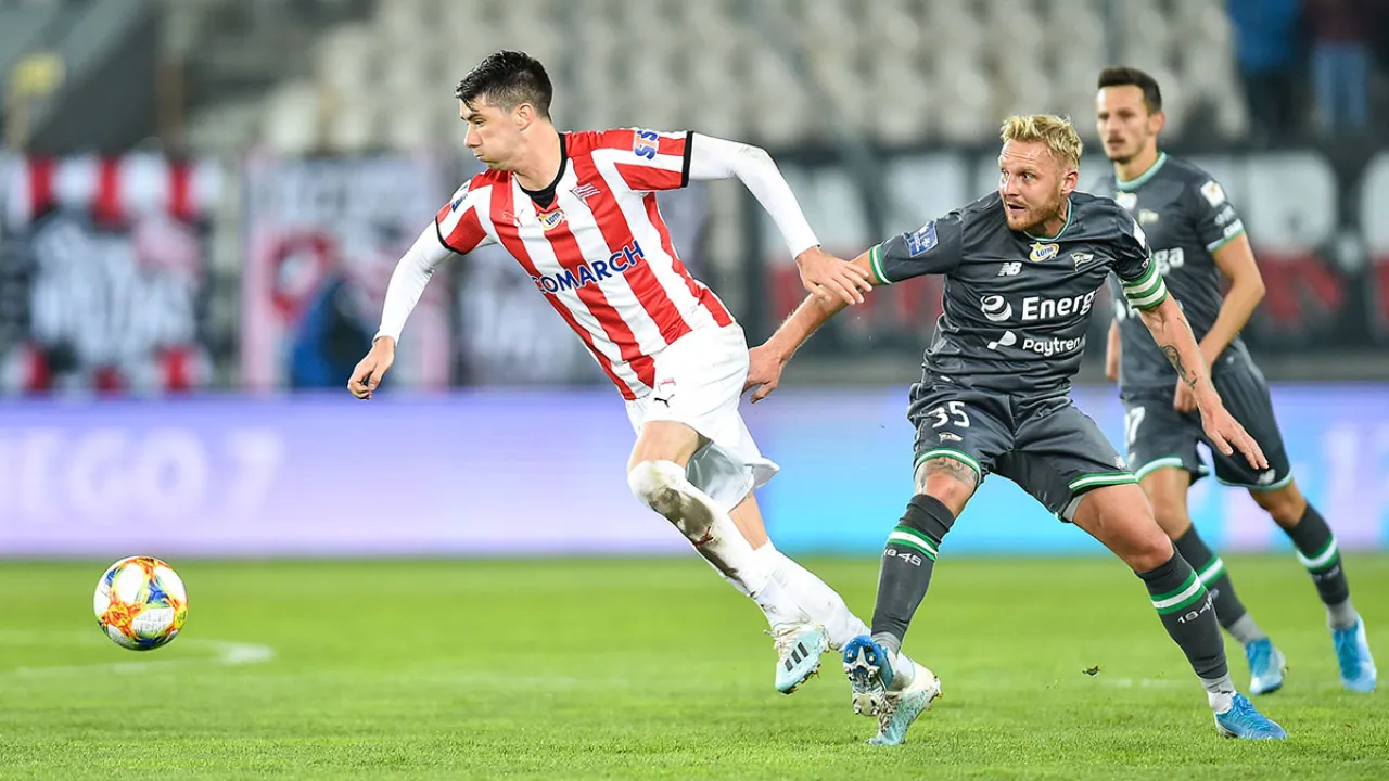 Pasiasty Rozkład Jazdy: 14-20 grudnia