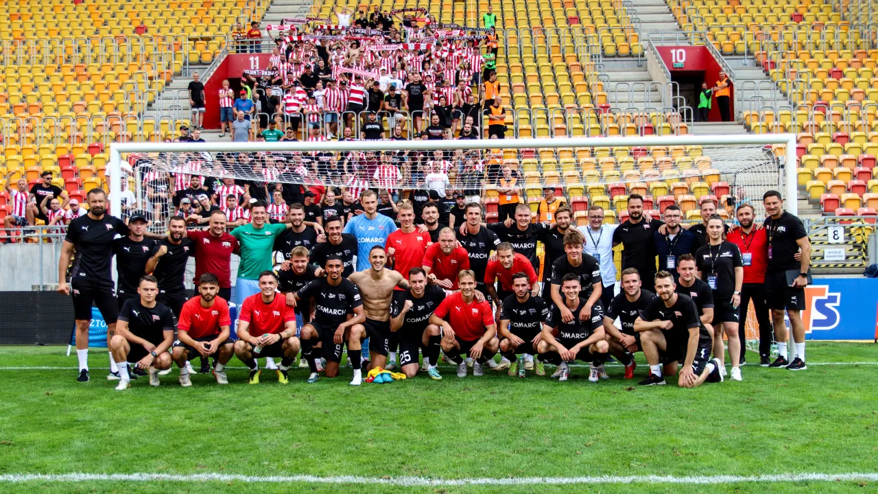 Niedziela w Białymstoku - znamy terminarz 4. kolejki