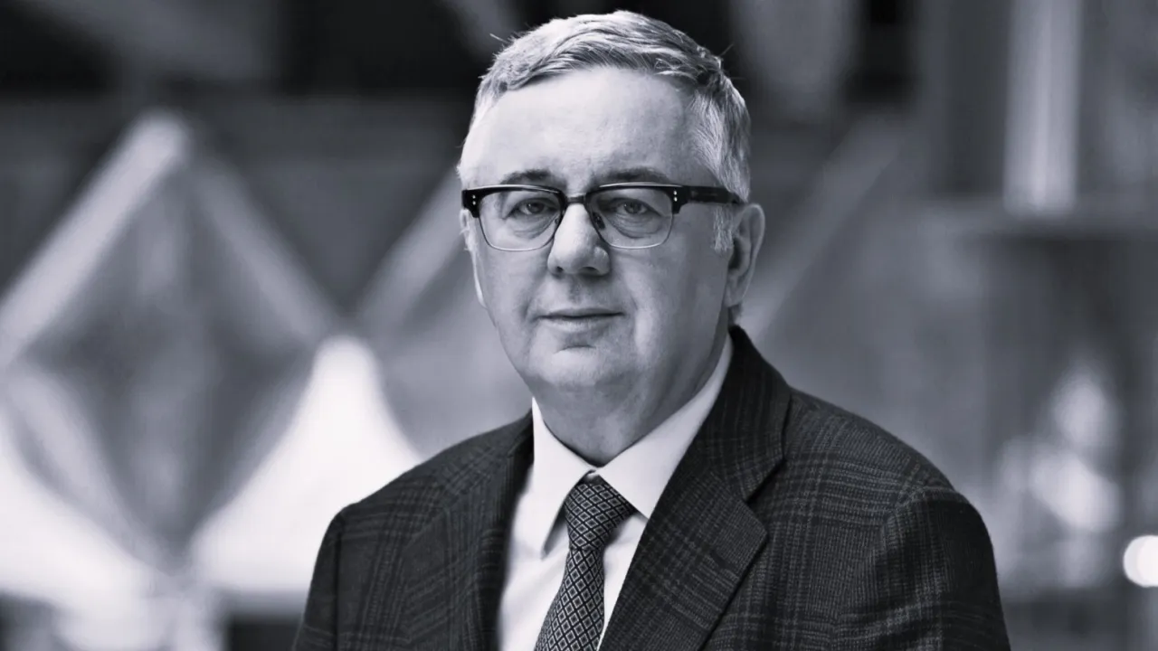 Msza św. w intencji śp. prof. Janusza Filipiaka w drugą rocznicę śmierci